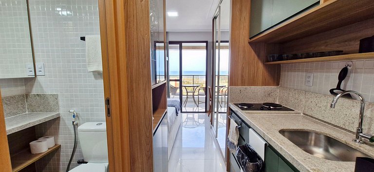 COARM0102 - Charme a 5min do C. de Convenciones