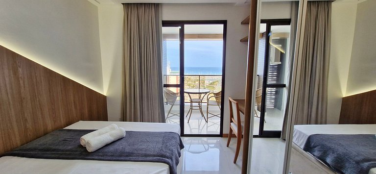 COARM0102 - Charme a 5min do C. de Convenciones