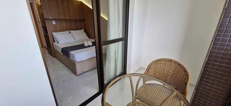 COARM0102 - Charme a 5min do C. de Convenciones