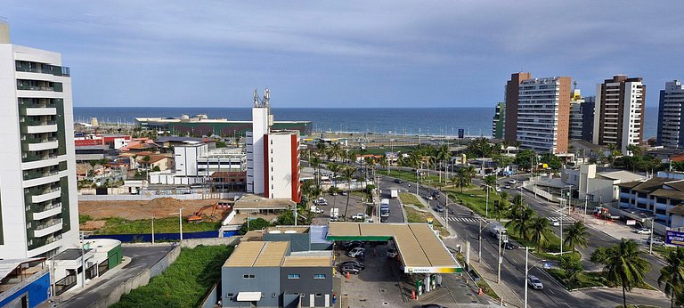 COARM0102 - Charme a 5min do C. de Convenciones