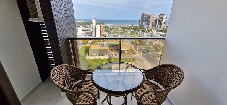 COARM0102 - Charme a 5min do C. de Convenciones