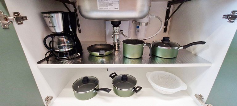 COARM0102 - Charme a 5min do C. de Convenciones