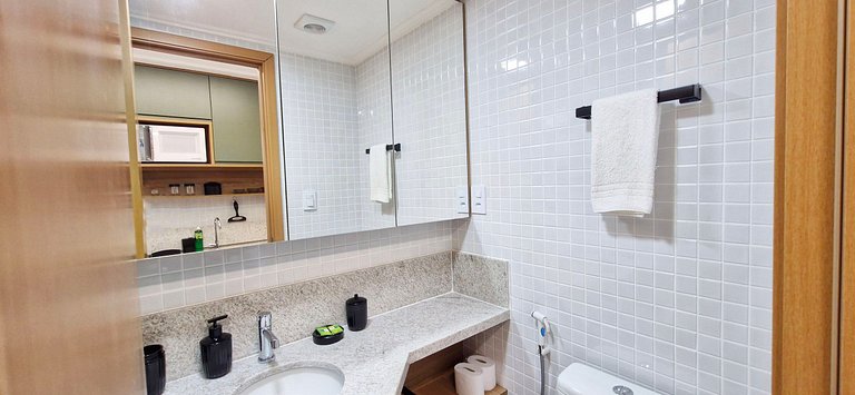 COARM0102 - Charme a 5min do C. de Convenciones