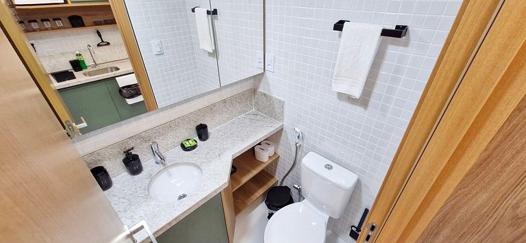 COARM0102 - Charme a 5min do C. de Convenciones