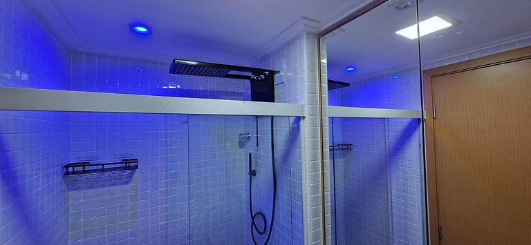 COARM0102 - Charme a 5min do C. de Convenciones