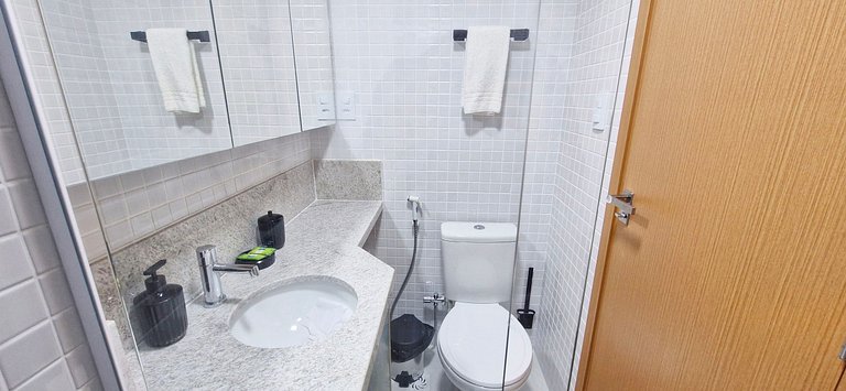 COARM0102 - Charme a 5min do C. de Convenciones