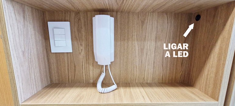 COARM0102 - Charme a 5min do C. de Convenciones