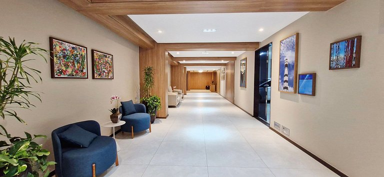 COARM0103 - 5min del Centro de Convenciones