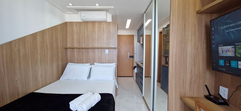 COARM0103 - Beauty 5min from the Convention Center