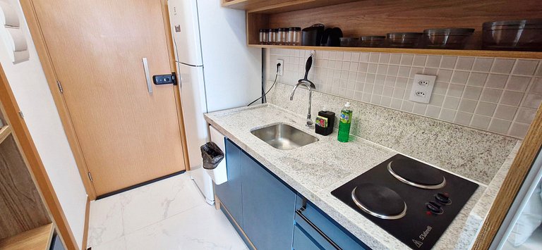 COARM0103 - Beauty 5min from the Convention Center