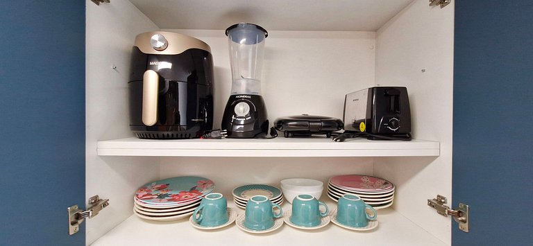 COARM0103 - Beauty 5min from the Convention Center