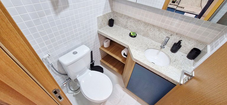 COARM0103 - Beauty 5min from the Convention Center