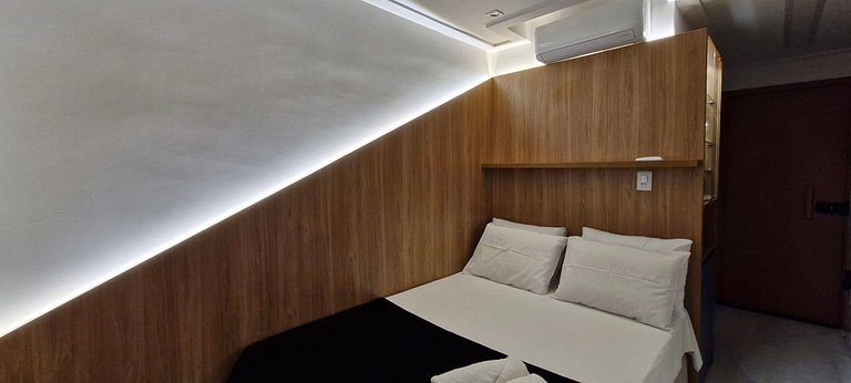 COARM0103 - Beauty 5min from the Convention Center