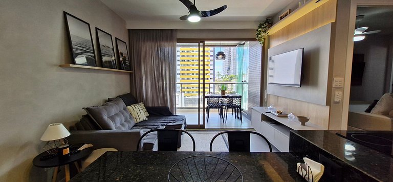 2/4 finamente decorado - COBAR0128