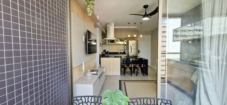 2/4 finamente decorado - COBAR0128