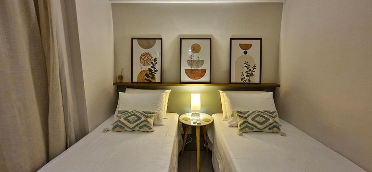 2/4 finamente decorado - COBAR0128