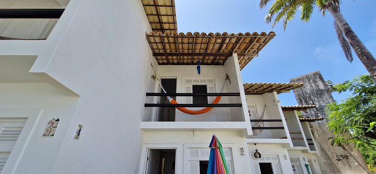 ONJAU0101 - Village very close to Jauá beach