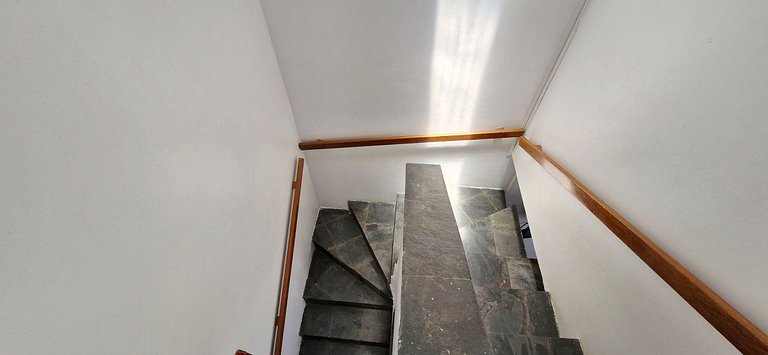 ONJAU0101 - Village very close to Jauá beach