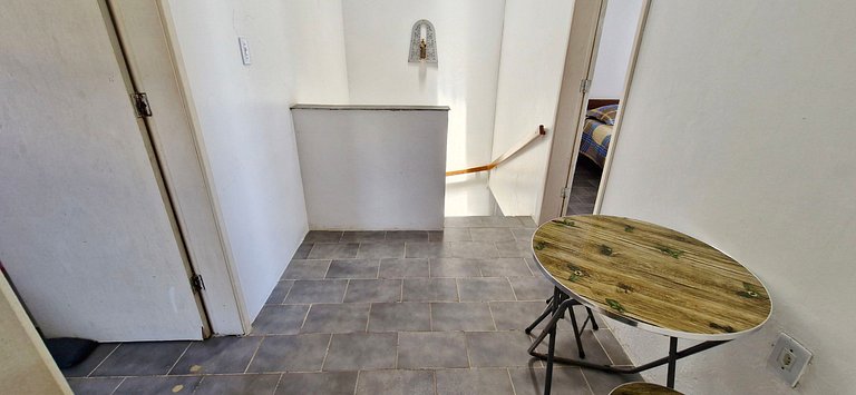 ONJAU0101 - Pueblo muy cerca de la playa de Jauá