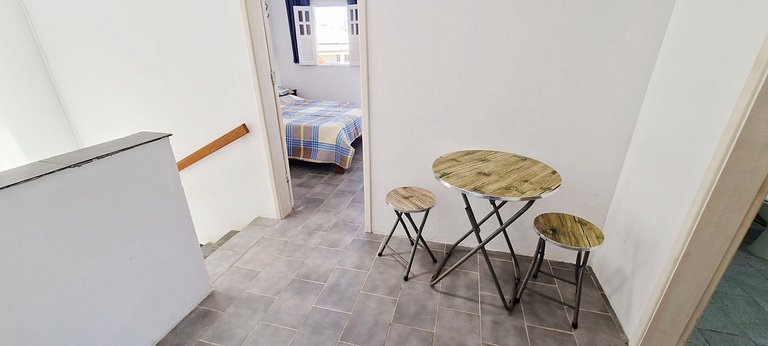 ONJAU0101 - Pueblo muy cerca de la playa de Jauá