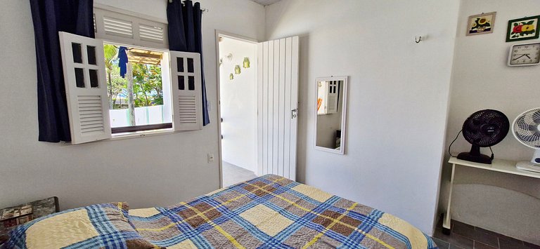 ONJAU0101 - Village very close to Jauá beach