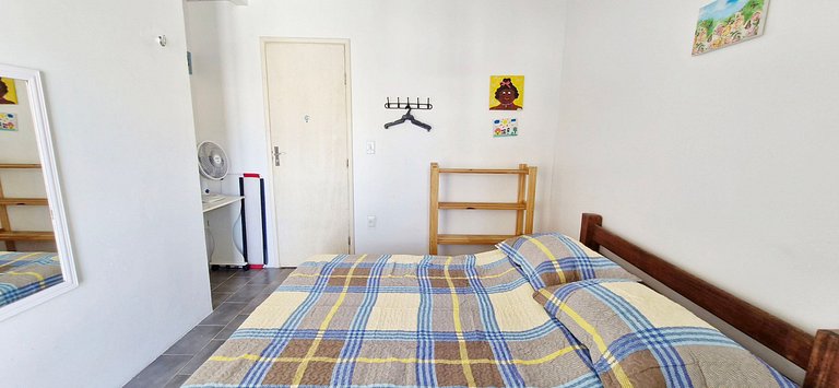 ONJAU0101 - Village very close to Jauá beach