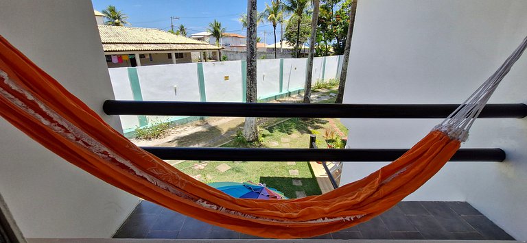 ONJAU0101 - Pueblo muy cerca de la playa de Jauá