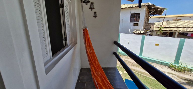 ONJAU0101 - Village very close to Jauá beach