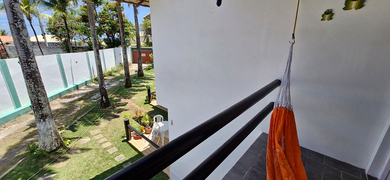 ONJAU0101 - Village very close to Jauá beach