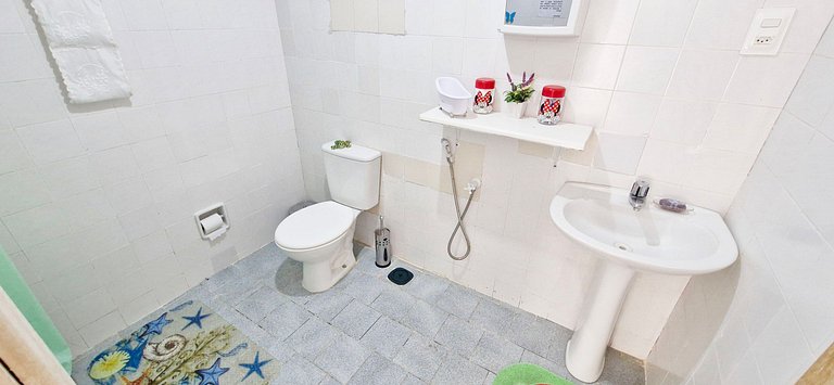 ONJAU0101 - Village very close to Jauá beach