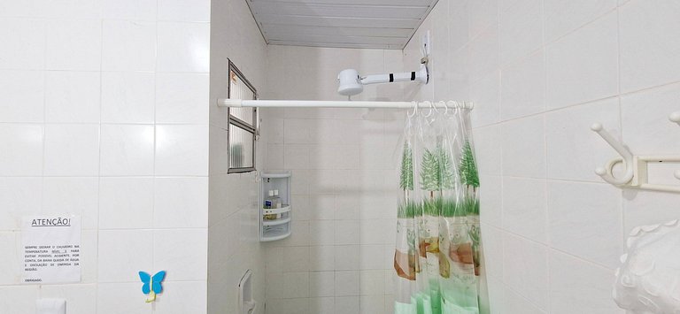 ONJAU0101 - Village very close to Jauá beach