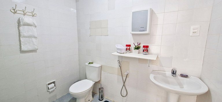 ONJAU0101 - Village very close to Jauá beach