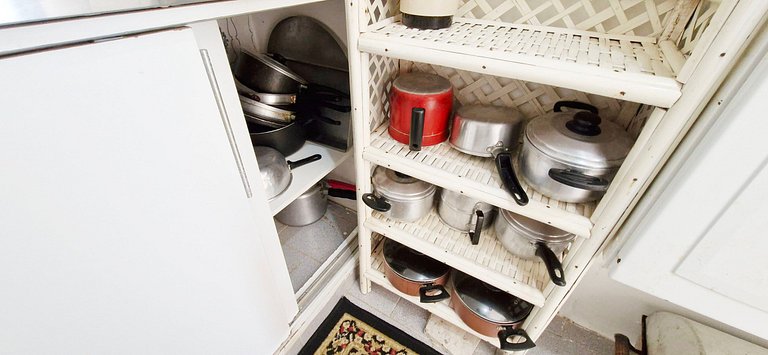 ONJAU0101 - Village very close to Jauá beach