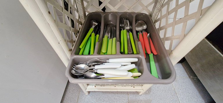 ONJAU0101 - Village very close to Jauá beach