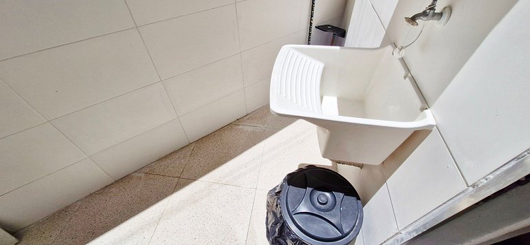 ONJAU0101 - Village very close to Jauá beach