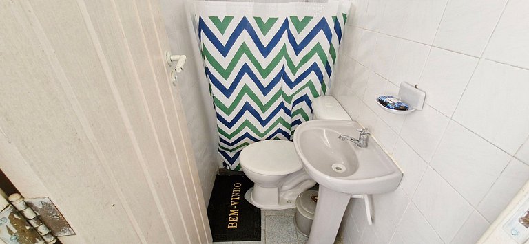 ONJAU0101 - Village very close to Jauá beach