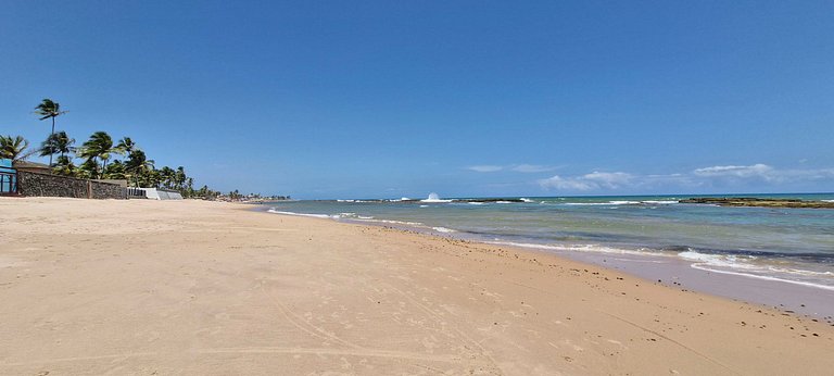 ONJAU0101 - Pueblo muy cerca de la playa de Jauá
