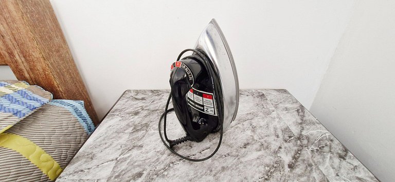 ONJAU0101 - Pueblo muy cerca de la playa de Jauá