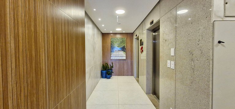 COBDR0100 - Cozy and well located