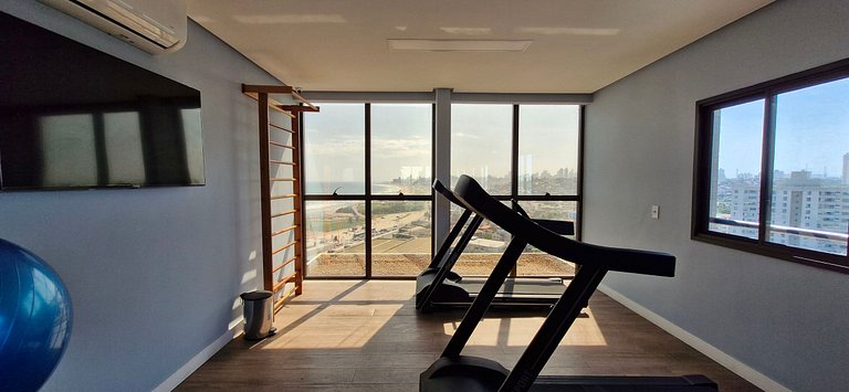 Aconchegante e bem localizado - COBDR0100