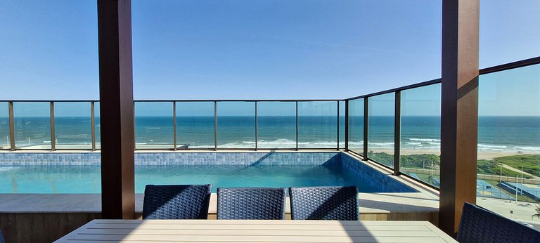 Aconchegante e bem localizado - COBDR0100