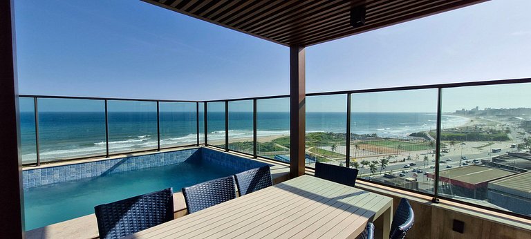 Aconchegante e bem localizado - COBDR0100