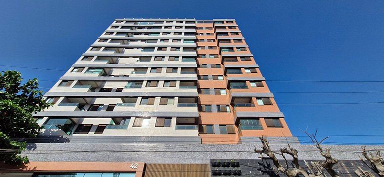 Aconchegante e bem localizado - COBDR0100