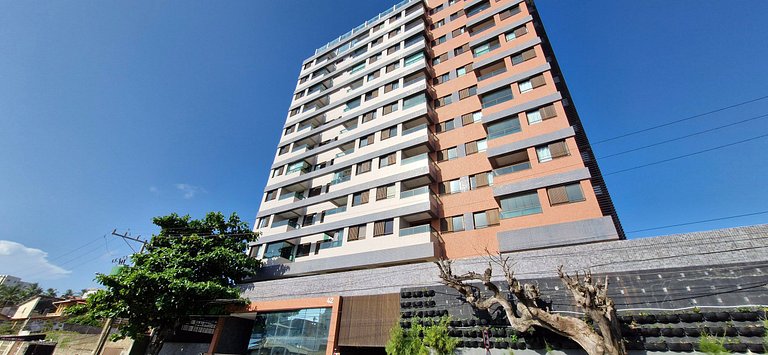 Aconchegante e bem localizado - COBDR0100