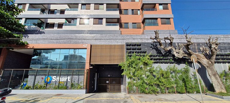 Aconchegante e bem localizado - COBDR0100