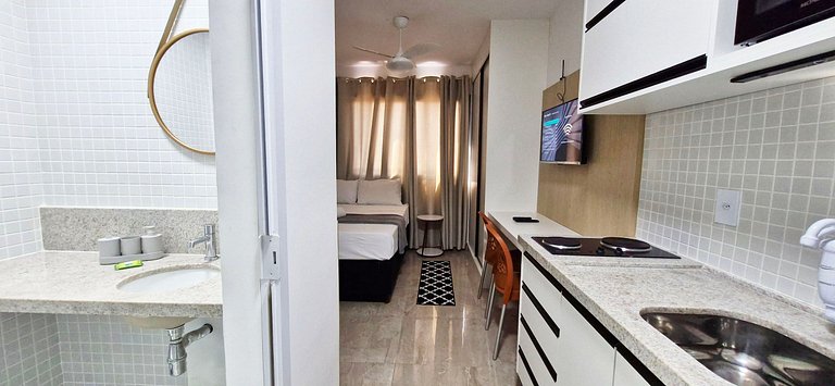 COBDR0100 - Acogedor y bien ubicado