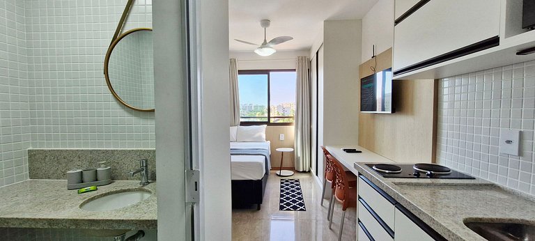 COBDR0100 - Cozy and well located