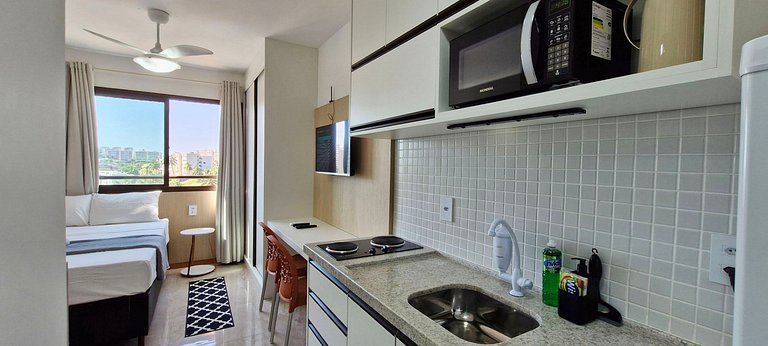 Acogedor y bien ubicado - COBDR0100