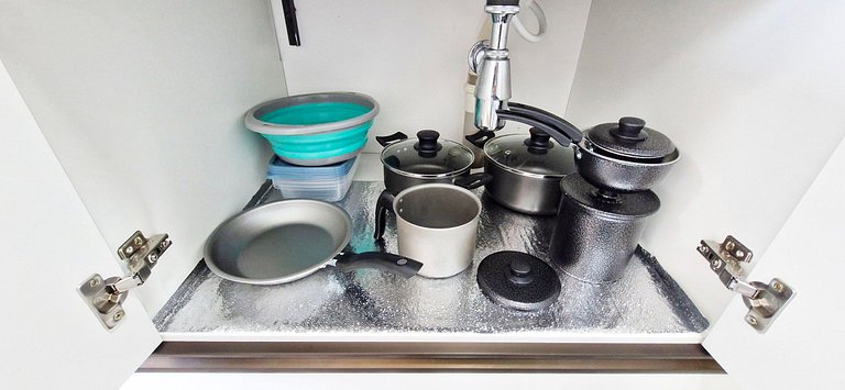 Aconchegante e bem localizado - COBDR0100