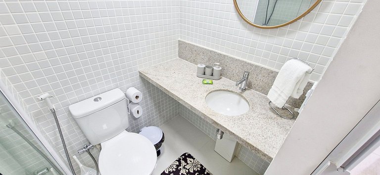 COBDR0100 - Cozy and well located